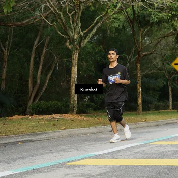 Runner Photo 5440049