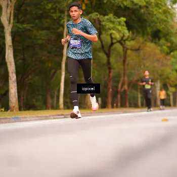 Runner Photo 5440051