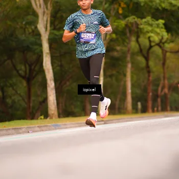 Runner Photo 5440052