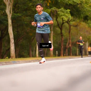 Runner Photo 5440053