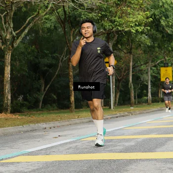Runner Photo 5440054