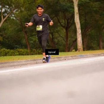 Runner Photo 5440055