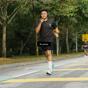 Runner Photo 5440056