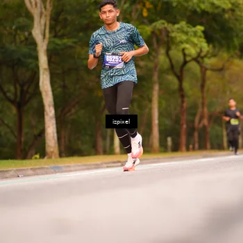 Runner Photo 5440058