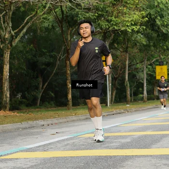 Runner Photo 5440059