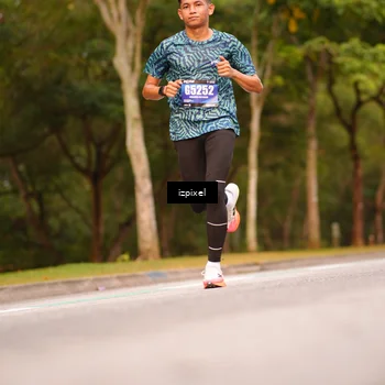 Runner Photo 5440061