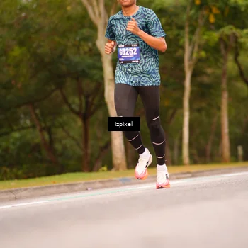 Runner Photo 5440062