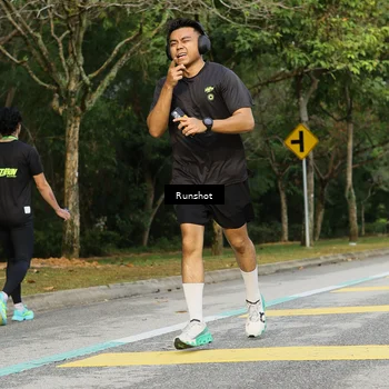 Runner Photo 5440063