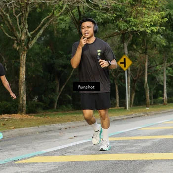 Runner Photo 5440064