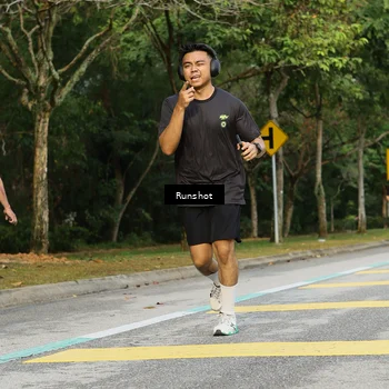 Runner Photo 5440065