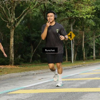 Runner Photo 5440066