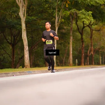Runner Photo 5440067