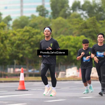 Runner Photo 5440068