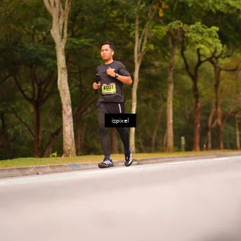 Runner Photo 5440069