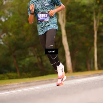 Runner Photo 5440070