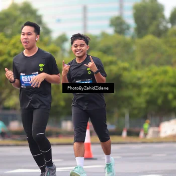 Runner Photo 5440071