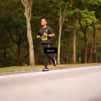 Runner Photo 5440072