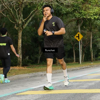 Runner Photo 5440074