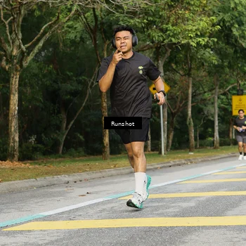 Runner Photo 5440075