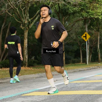 Runner Photo 5440076