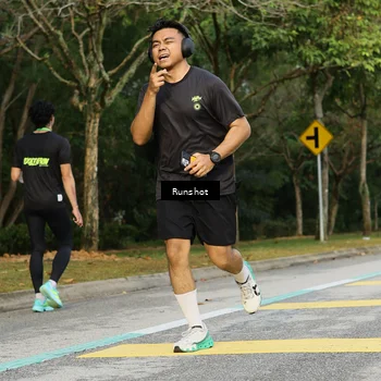 Runner Photo 5440077