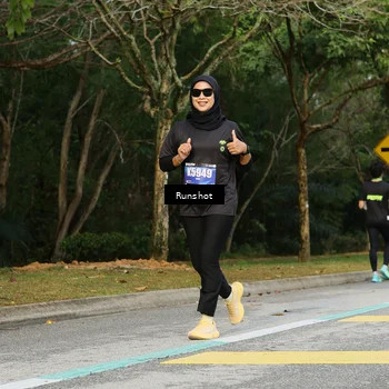 Runner Photo 5440078