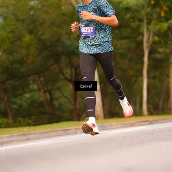 Runner Photo 5440079
