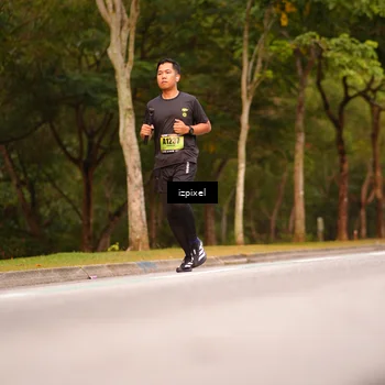 Runner Photo 5440081