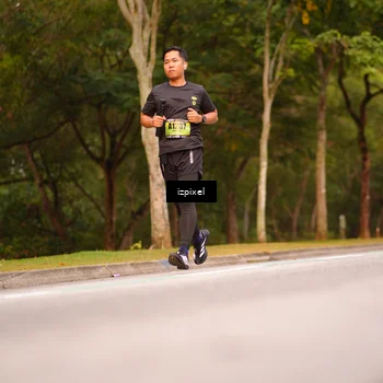 Runner Photo 5440082