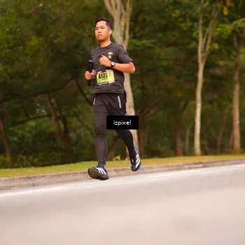 Runner Photo 5440085