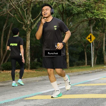 Runner Photo 5440086