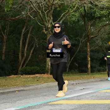 Runner Photo 5440087