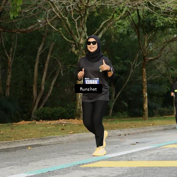 Runner Photo 5440088
