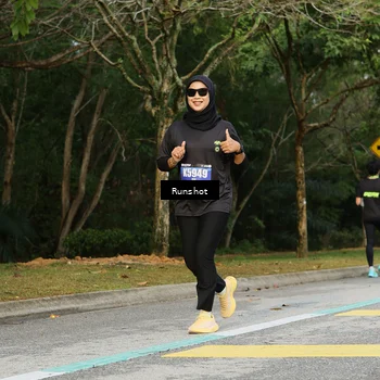 Runner Photo 5440089