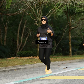 Runner Photo 5440090