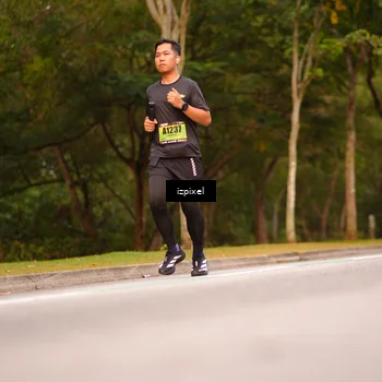 Runner Photo 5440091