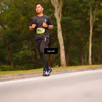 Runner Photo 5440092