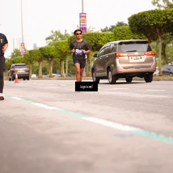 Runner Photo 5440093