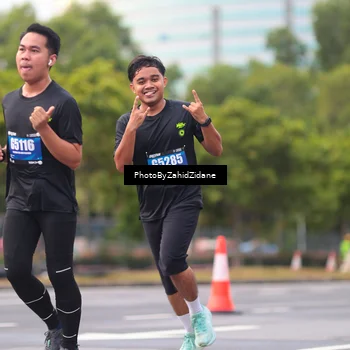 Runner Photo 5440094