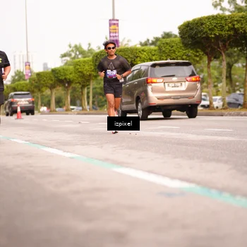 Runner Photo 5440095