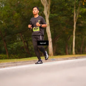 Runner Photo 5440096