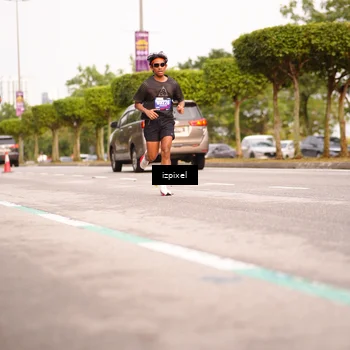 Runner Photo 5440098