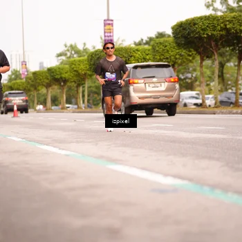 Runner Photo 5440100
