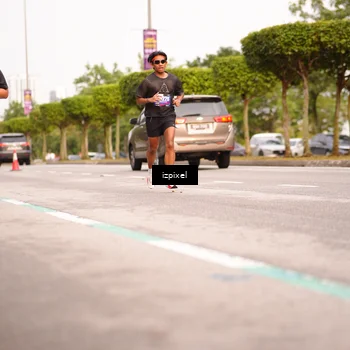 Runner Photo 5440101