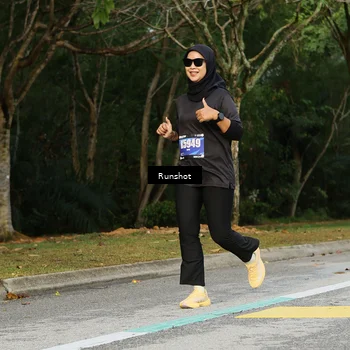 Runner Photo 5440104