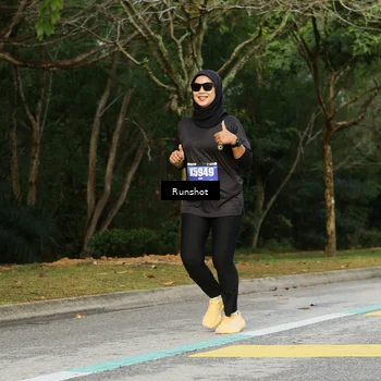 Runner Photo 5440105