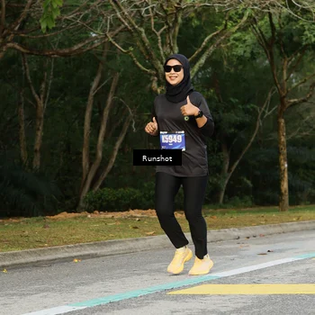 Runner Photo 5440107