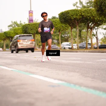 Runner Photo 5440109