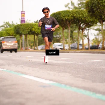 Runner Photo 5440110