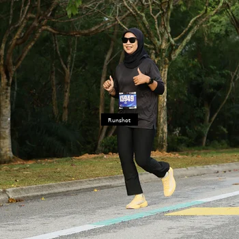 Runner Photo 5440112